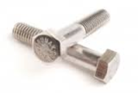 BUMAX ANSI B 18.2.1 UNC Hexagon Head Bolts